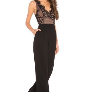 NWT KENDALL + KYLIE jumpsuit